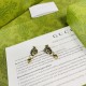 New this season! Adults are also OK! Earrings 2023SS GUCCI Gucci New this season! Adults are also OK! Earrings 2023SS GUCCI Gucci